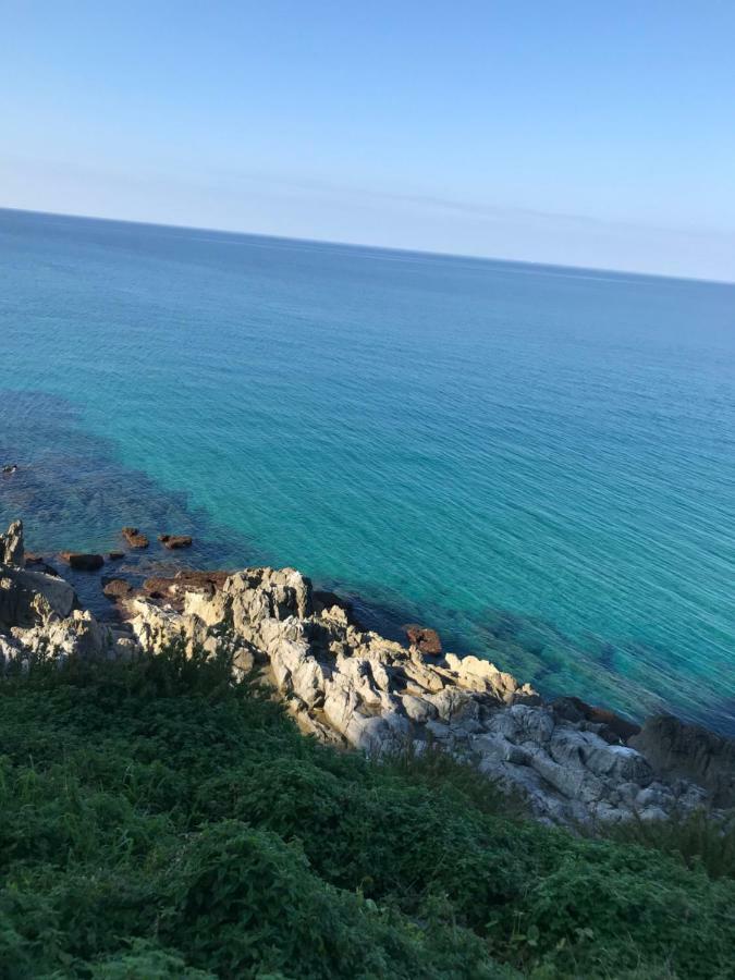 Dolcevacanza Cefalu Bagian luar foto