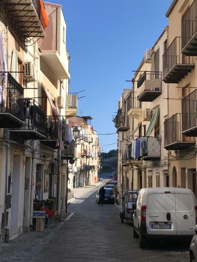 Dolcevacanza Cefalu Bagian luar foto