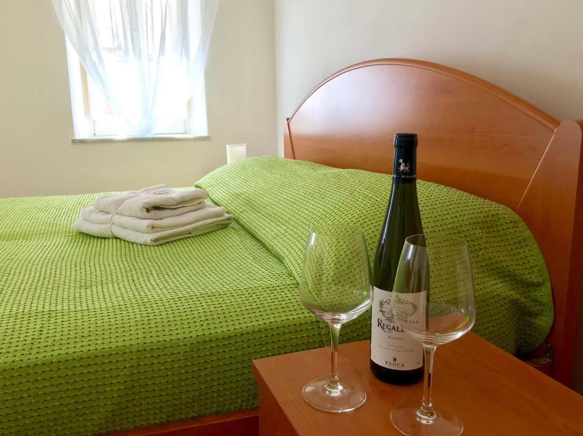 Dolcevacanza Cefalu Bagian luar foto