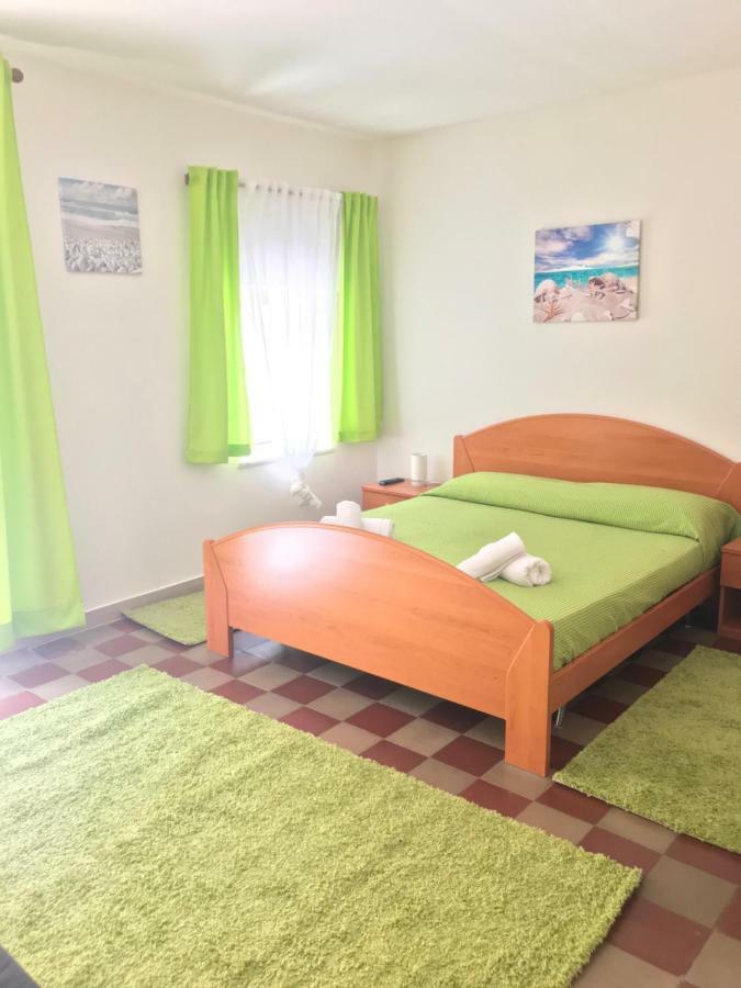 Dolcevacanza Cefalu Bagian luar foto