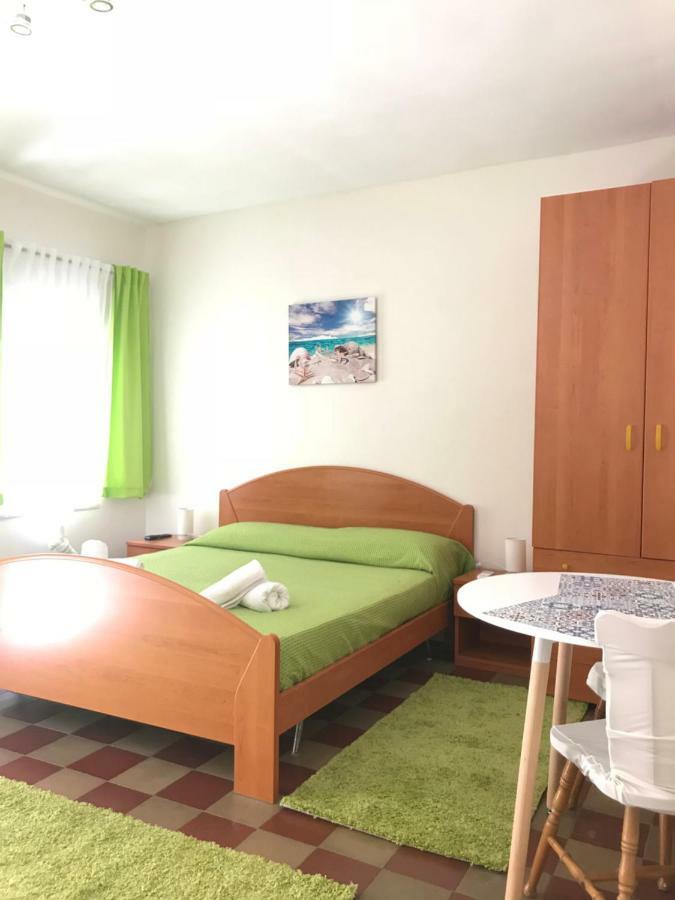 Dolcevacanza Cefalu Bagian luar foto