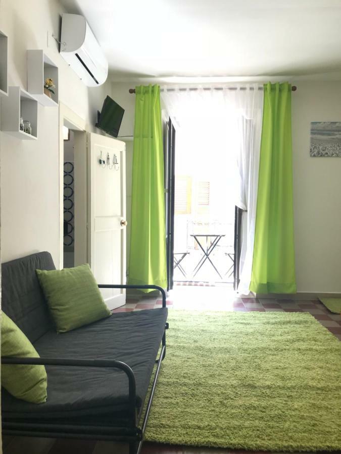 Dolcevacanza Cefalu Bagian luar foto
