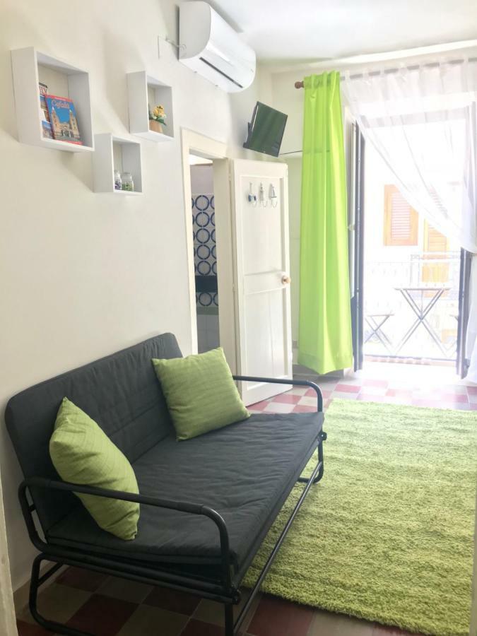 Dolcevacanza Cefalu Bagian luar foto